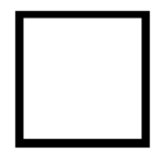 About this much nothing.