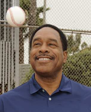 Dave And Baseball