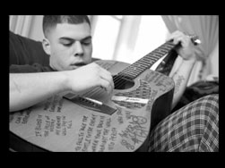 MichaelGuitar