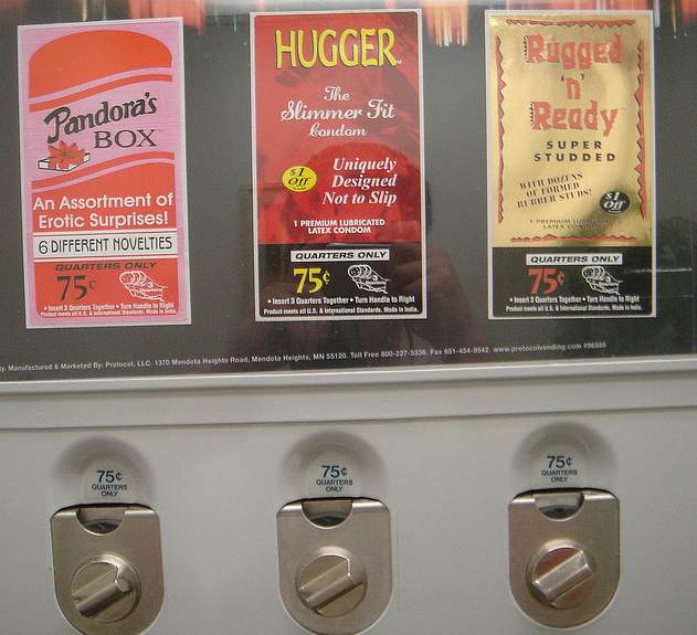 condoms