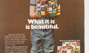 Sexist advertisement