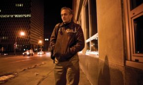 A Man A Mission Jim Withers Pittsburgh