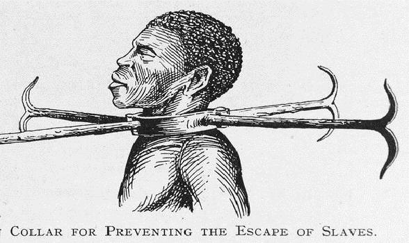 slave-collar