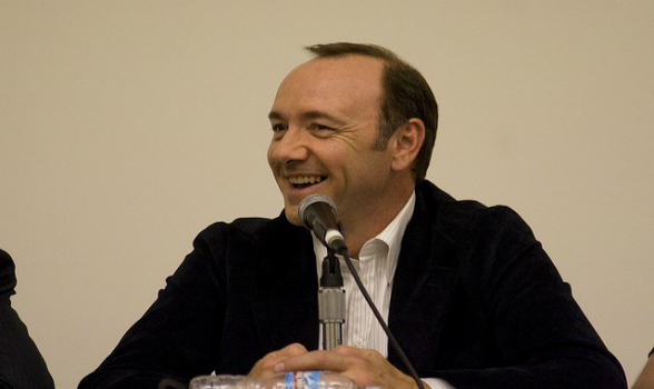 spacey