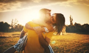 What men want in a relationship. may surprise you.