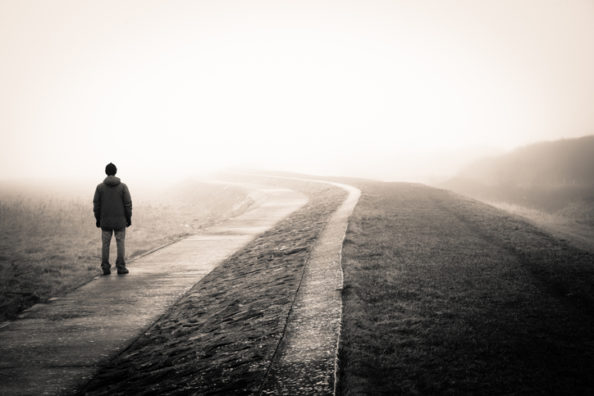 How an Epidemic of Loneliness is Killing the Men We Love - The Good Men ...