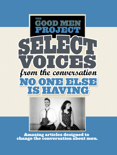 Sign Up For The Select Voices From The Conversation No One Else Is