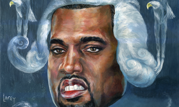 Kanye