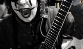 Matt Gibson From Kingdom of Rock