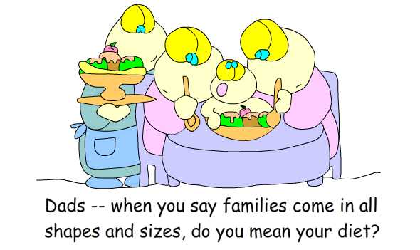 gmp size diet