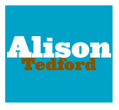Alison Tedford logo