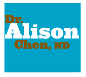 Dr. Alison Chen ND