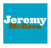Jeremy McKeen logo