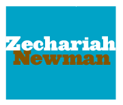 Zechariah Newman