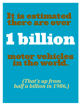 one billion
