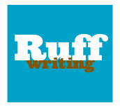 ruff-writing