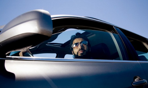Auto-Mania: Why are Men and Cars Inseparable? - The Good Men Project (blog)
