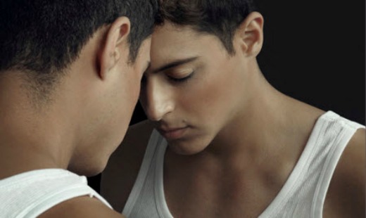 Why Is It Easier To Look Out The Window Than In The Mirror The Good Men Project