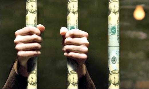 Why We Must End the Prison-Industrial Complex - The Good Men Project