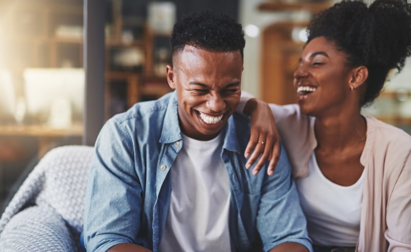 Want To Make Sure Your Man Is Truly Seen And Heard In Your Relationship Say These 11 Things