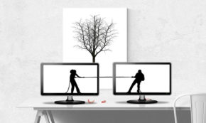 Conflict control