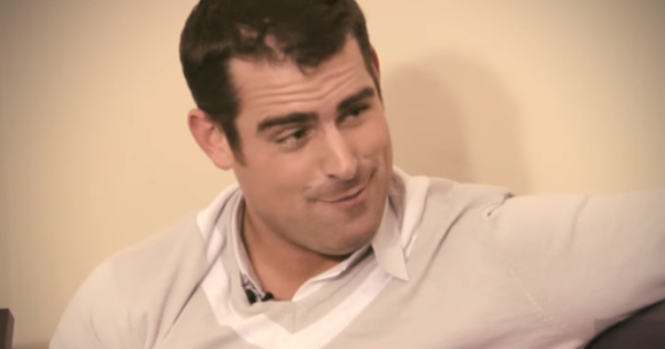 Brian Sims (I'm From Bloomsburg, PA) - True Gay Stories.