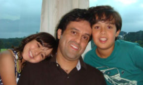 Mauricio Almeida