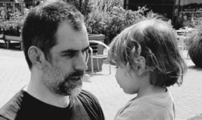 Darren and Evie