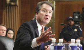 Kavanaugh