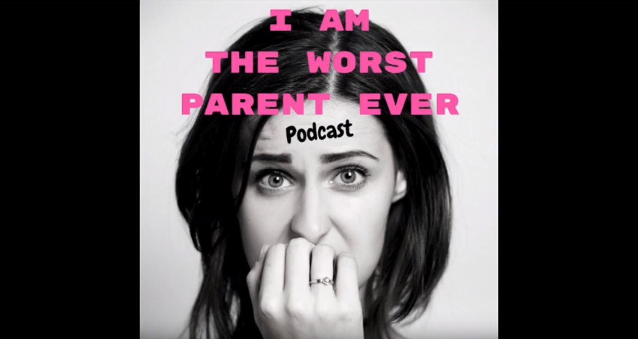 Sarcasm: Dads Put That Sh*t on Everything [Video] - The Good Men Project