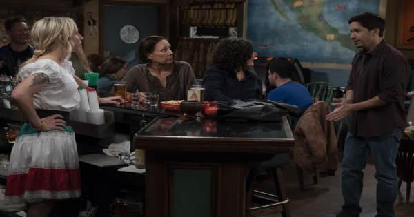 tangled up in blue, the conners, tv show, comedy, drama, john goodman, review, abc