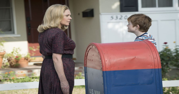 timmy's poem, the kids are alright, tv show, comedy, season 1, review, abc