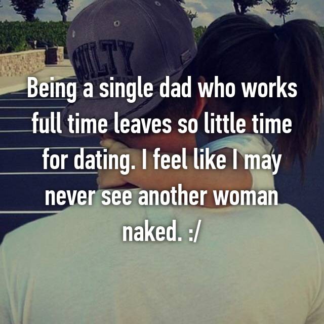 Dating a single dad in Sydney