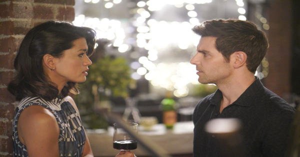 fight or flight, a million little things, tv show, drama, season 1, review, abc