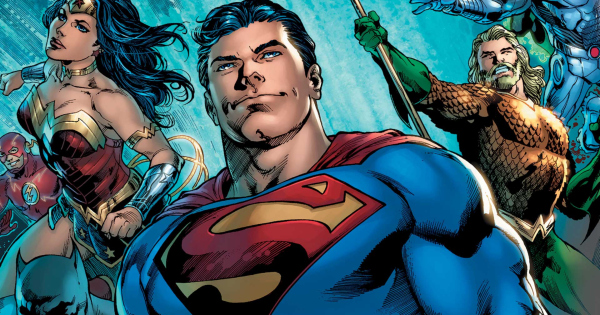 man of steel, superman, graphic novel, Brian Michael Bendis, review, net galley, dc comics, dc entertainment