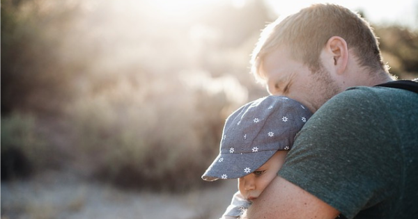 5 Tips to Help You Survive as a Highly Sensitive Parent