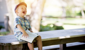 5 Ways to Get Boys Reading
