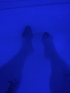 Floating