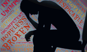 Why Recognizing Male Depression Can be Difficult