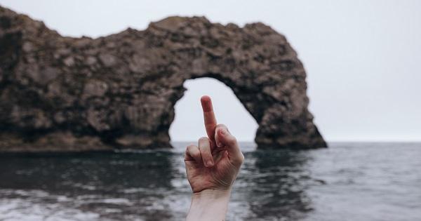The Spiritual Purpose of Anger