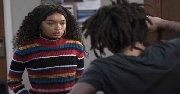 better, grown-ish, tv show, comedy, spin off, season 2, review, freeform