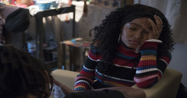 better, grown-ish, tv show, comedy, spin off, season 2, review, freeform