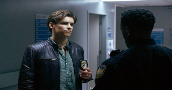 dick grayson, titans, tv show, drama, action, adventure, season 1, review, dc universe, warner bros television