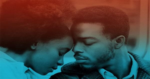 if beale street could talk, romance, drama, adaptation, barry jenkins, kiki layne, stephan james, review, annapurna pictures
