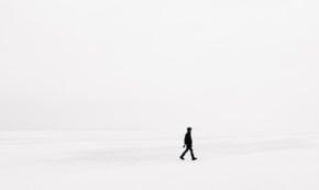 lonely