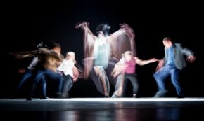 Performance Anxiety Can Affect Us All
