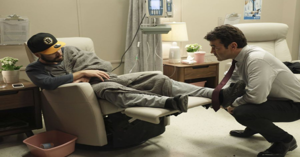 perspective, a million little things, tv show, drama, season 1, review, abc