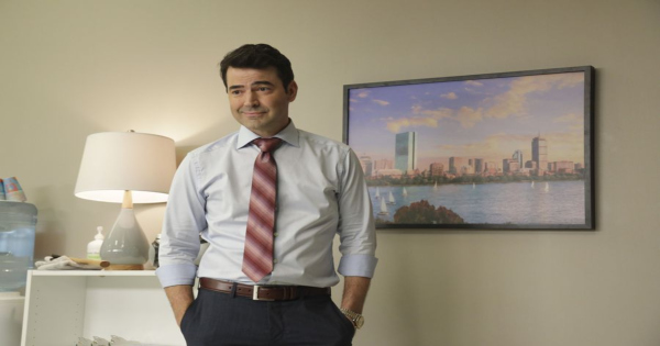 perspective, a million little things, tv show, drama, season 1, review, abc