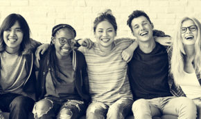 teenagers