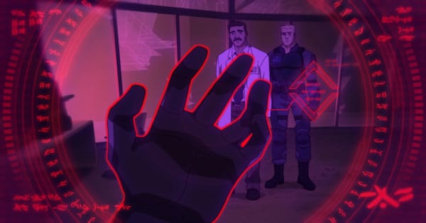 another freak, outsiders, young justice, tv show, animated, action, adventure, season 3, review, dc universe, warner bros television